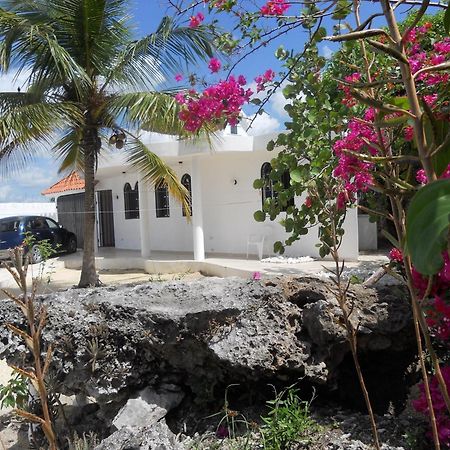 Guesthouse Villa La Isla La Romana Bagian luar foto