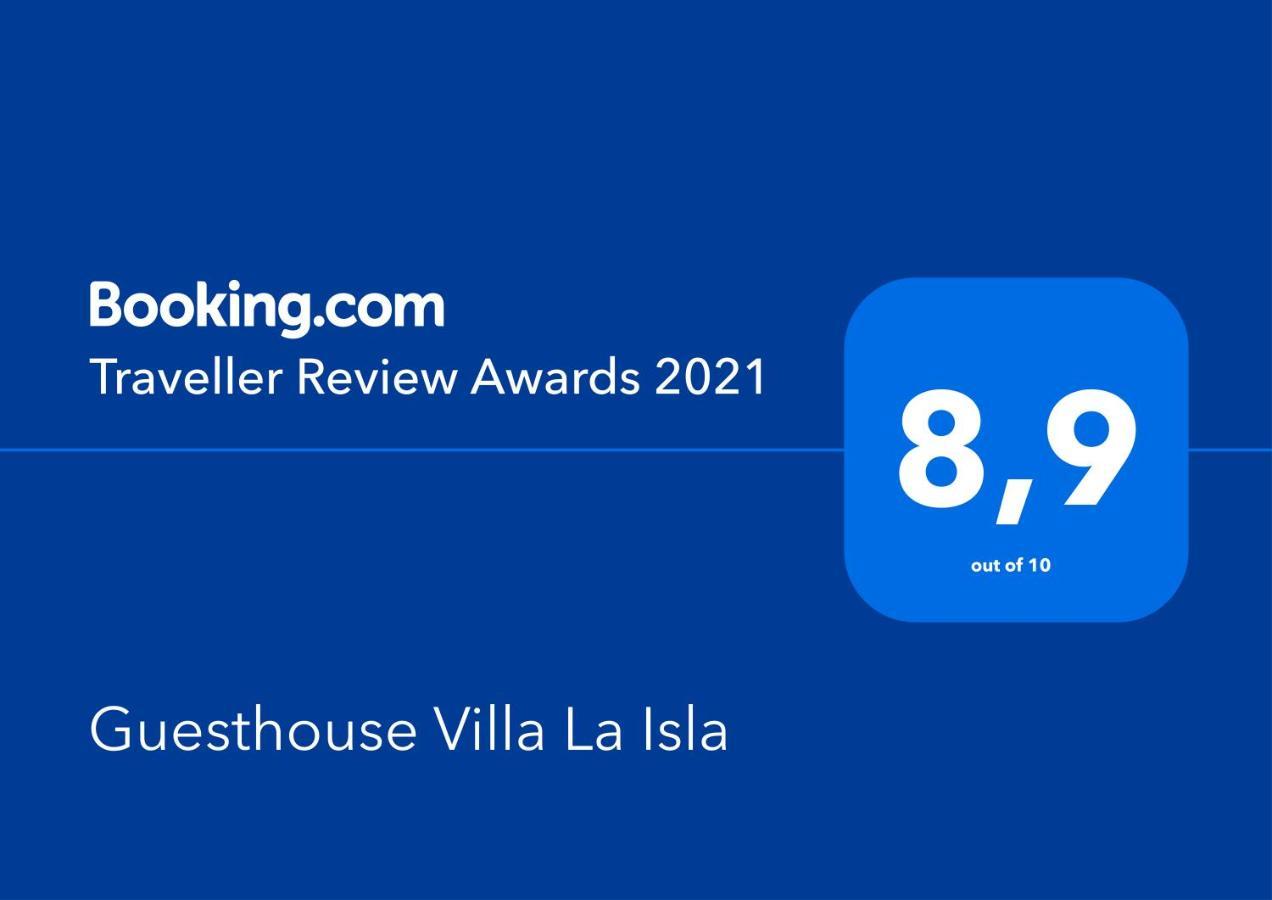 Guesthouse Villa La Isla La Romana Bagian luar foto