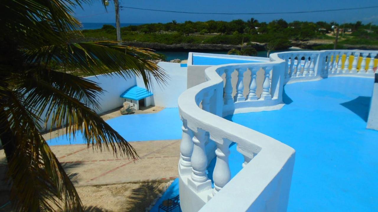 Guesthouse Villa La Isla La Romana Bagian luar foto