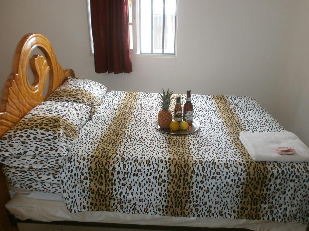 Guesthouse Villa La Isla La Romana Ruang foto