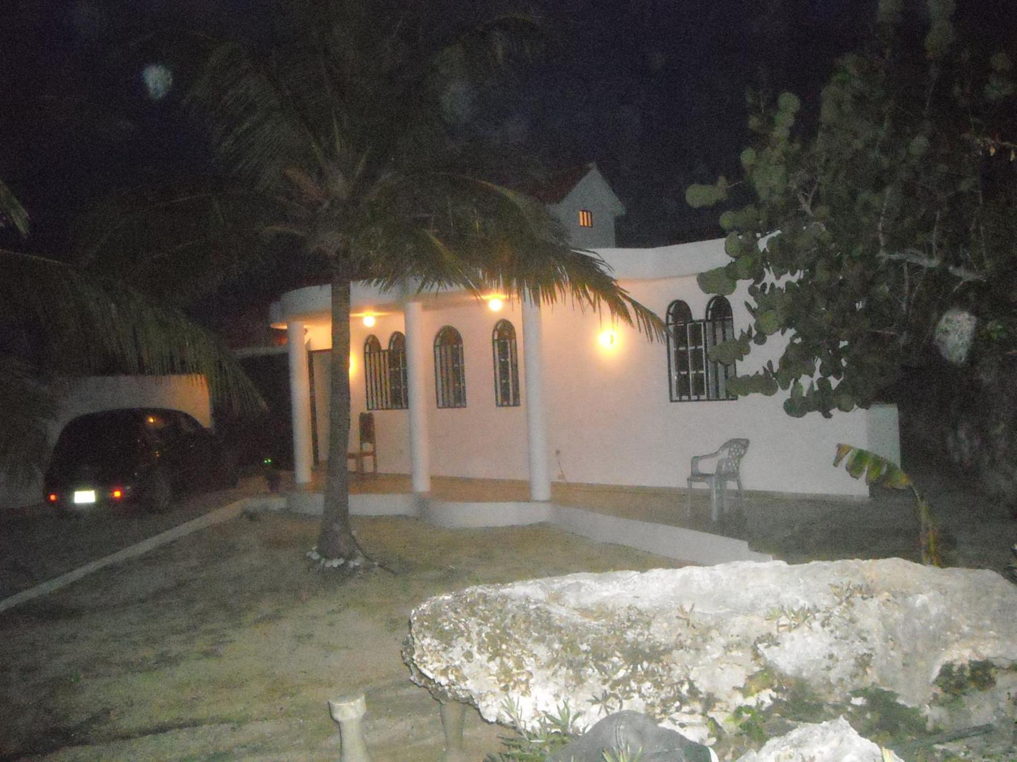 Guesthouse Villa La Isla La Romana Bagian luar foto