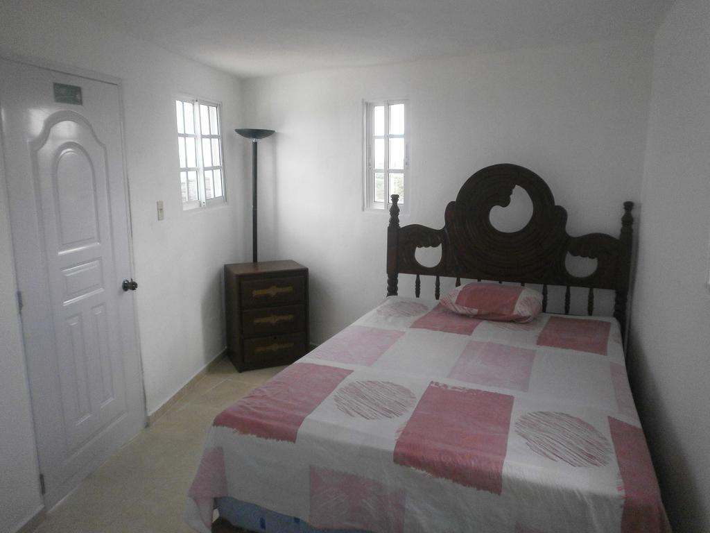 Guesthouse Villa La Isla La Romana Bagian luar foto