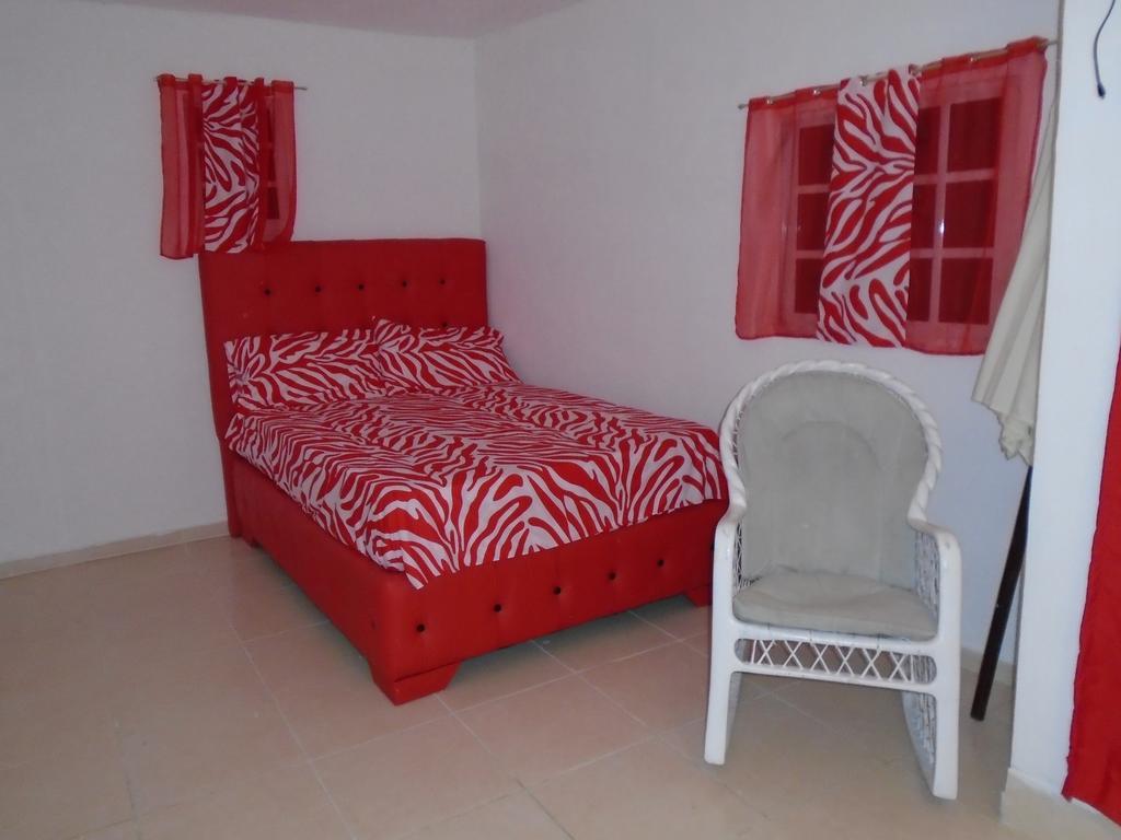 Guesthouse Villa La Isla La Romana Bagian luar foto