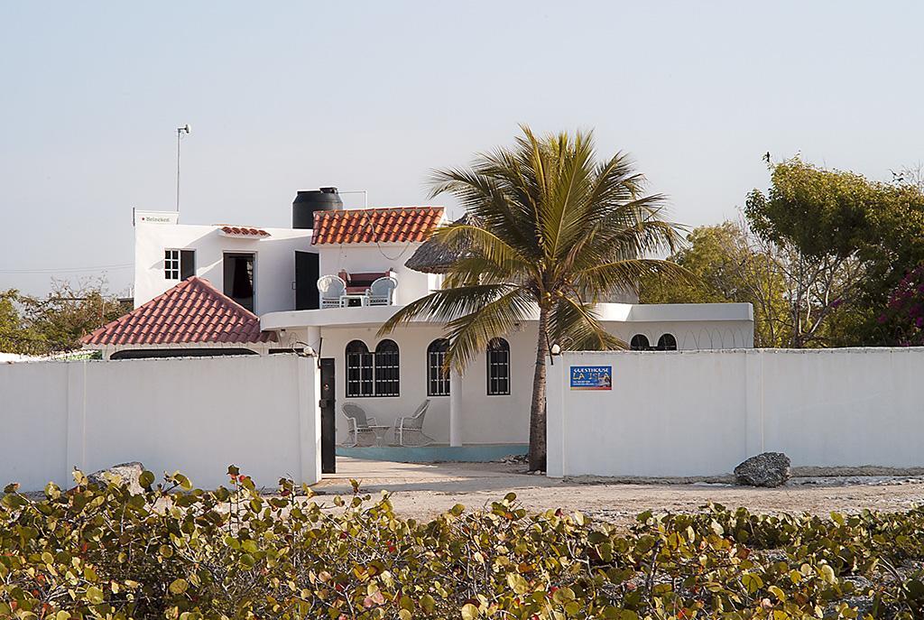 Guesthouse Villa La Isla La Romana Bagian luar foto