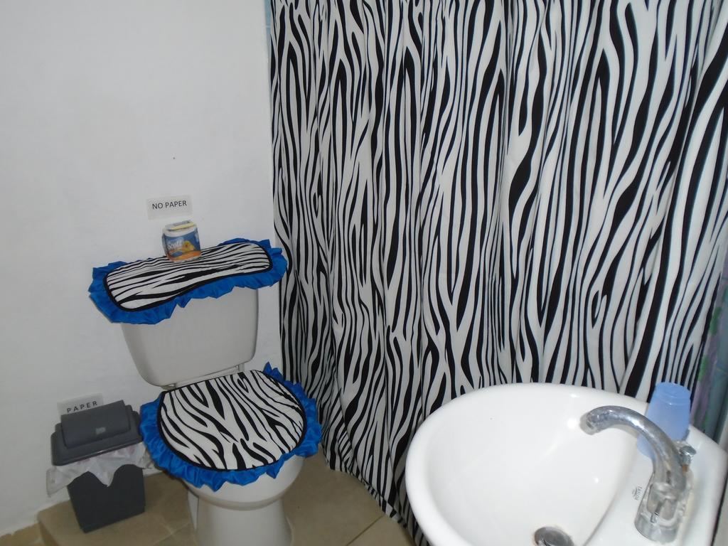 Guesthouse Villa La Isla La Romana Bagian luar foto