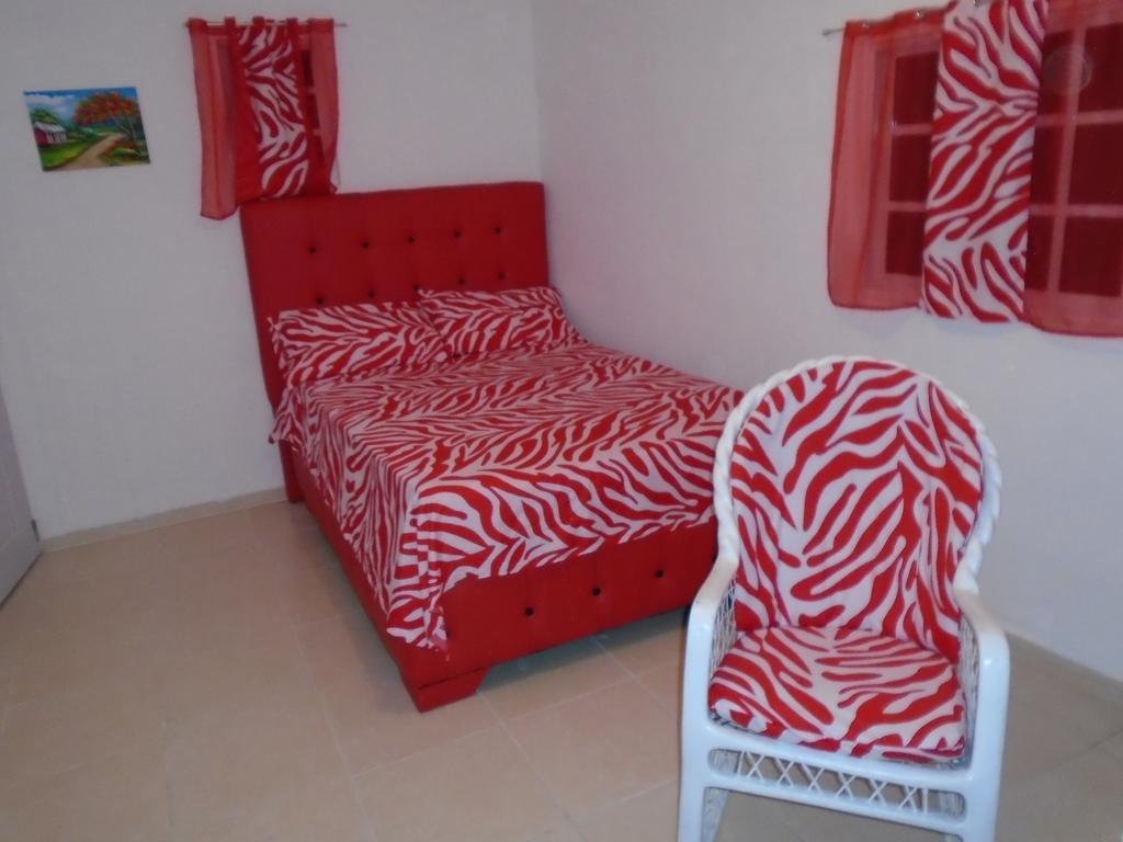 Guesthouse Villa La Isla La Romana Bagian luar foto