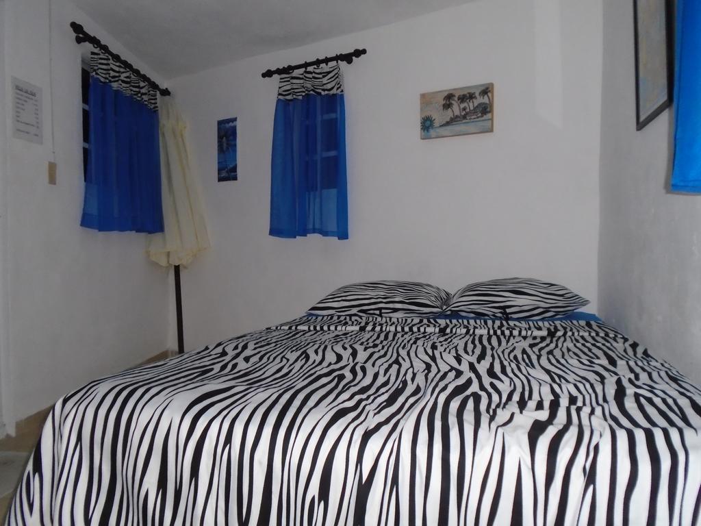 Guesthouse Villa La Isla La Romana Bagian luar foto