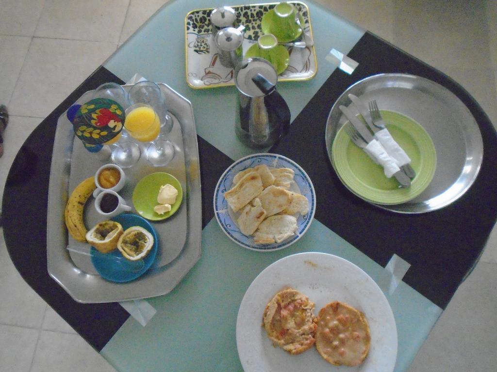 Guesthouse Villa La Isla La Romana Bagian luar foto