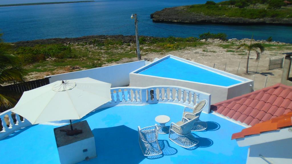 Guesthouse Villa La Isla La Romana Bagian luar foto