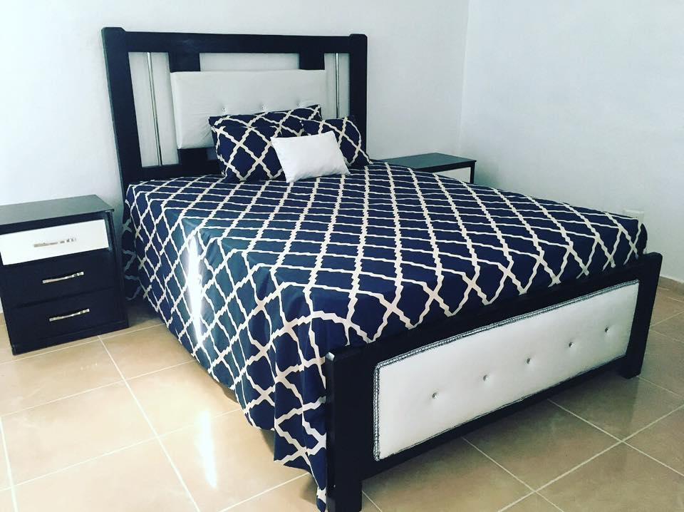 Guesthouse Villa La Isla La Romana Bagian luar foto