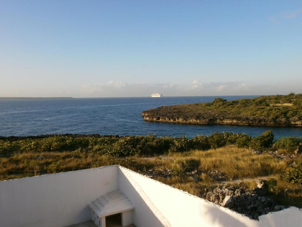 Guesthouse Villa La Isla La Romana Bagian luar foto