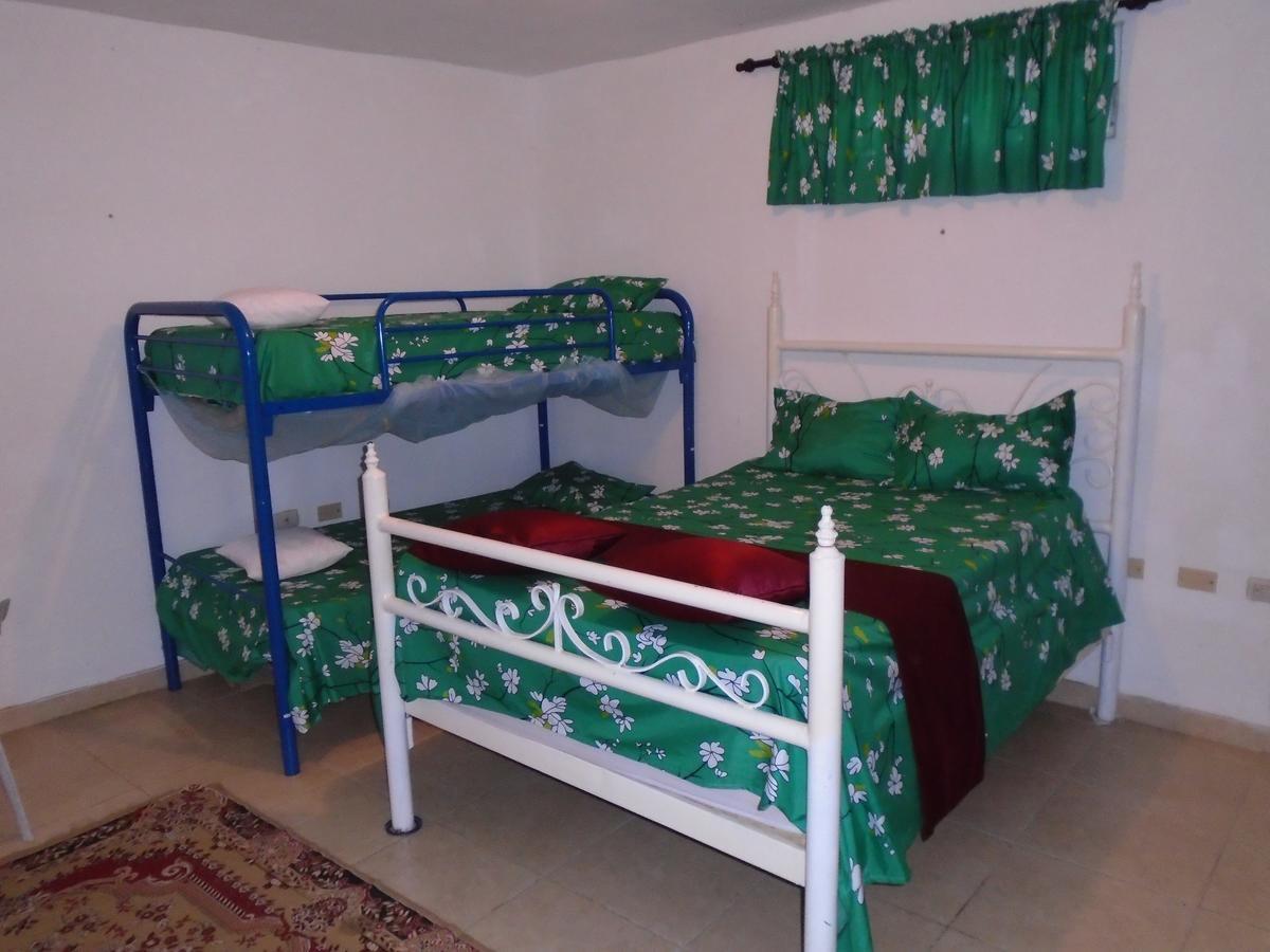 Guesthouse Villa La Isla La Romana Bagian luar foto