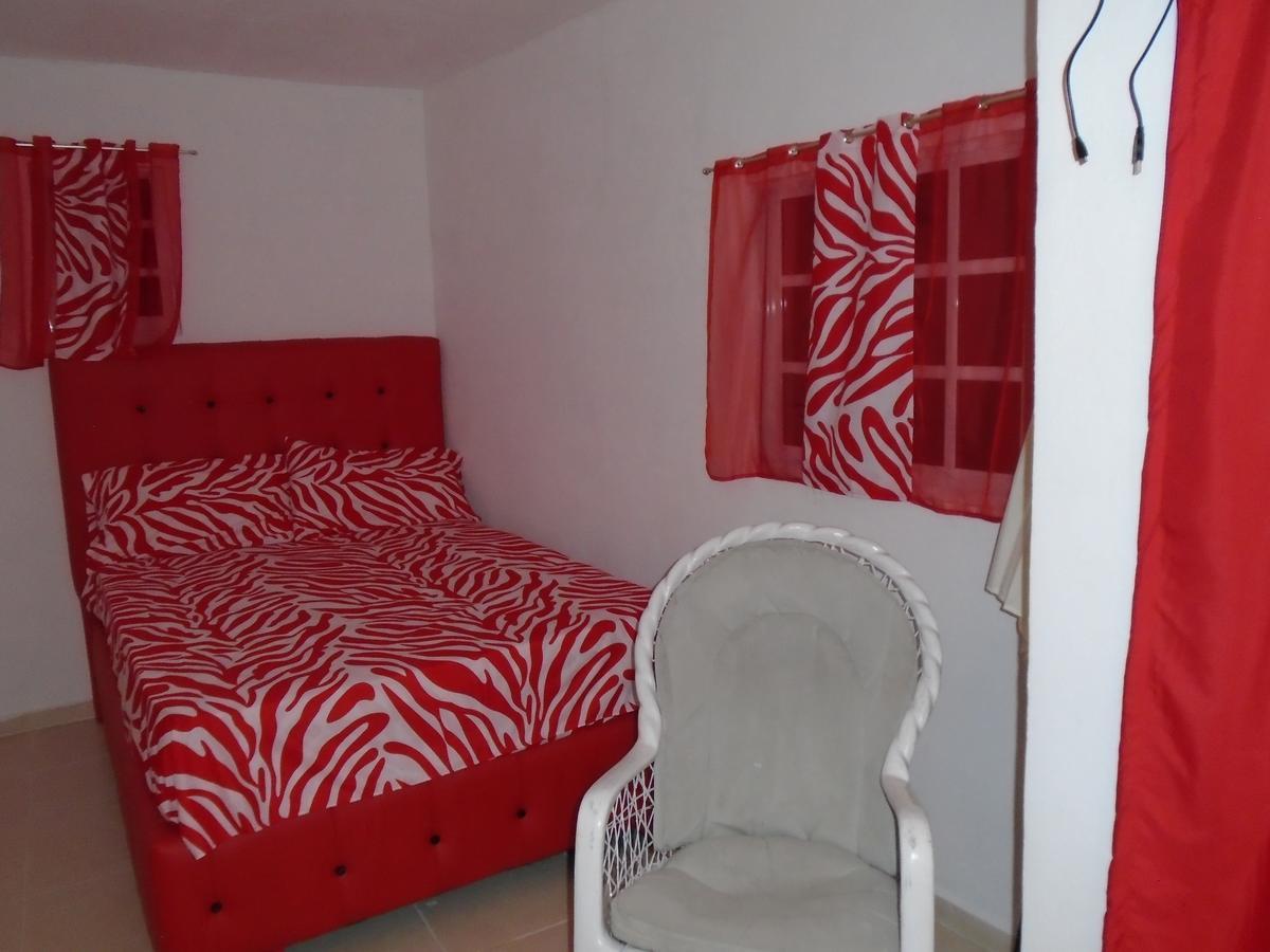Guesthouse Villa La Isla La Romana Bagian luar foto
