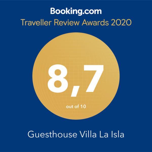 Guesthouse Villa La Isla La Romana Bagian luar foto