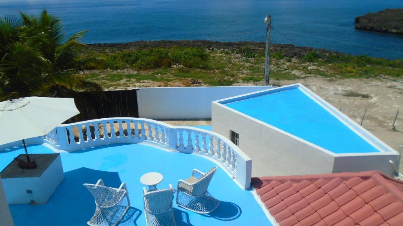 Guesthouse Villa La Isla La Romana Bagian luar foto